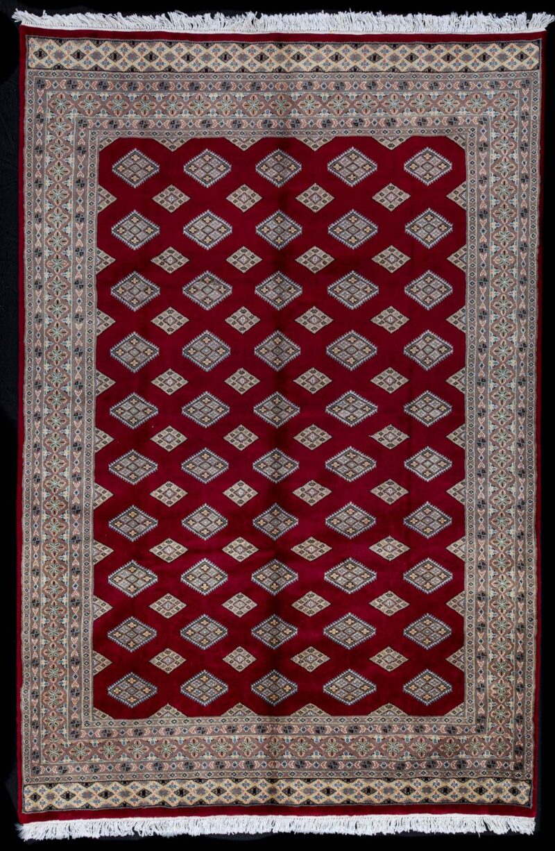 3377-pakistan wool silk