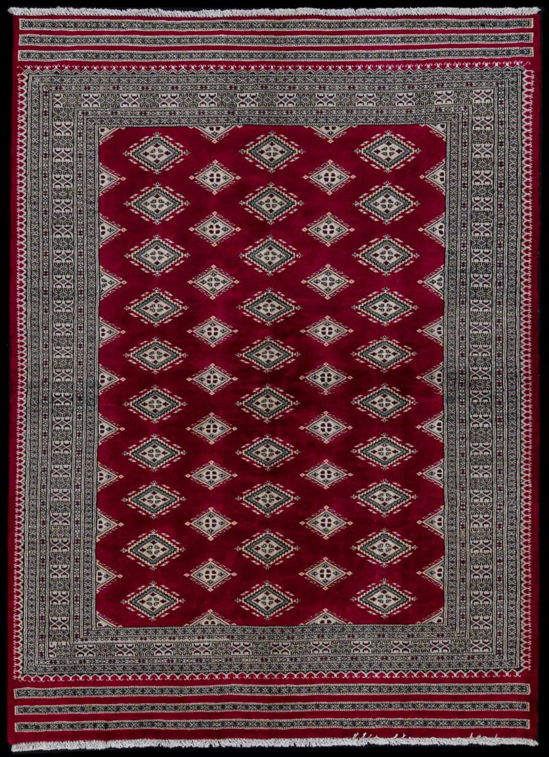 3419-pakistan jaldar wool silk