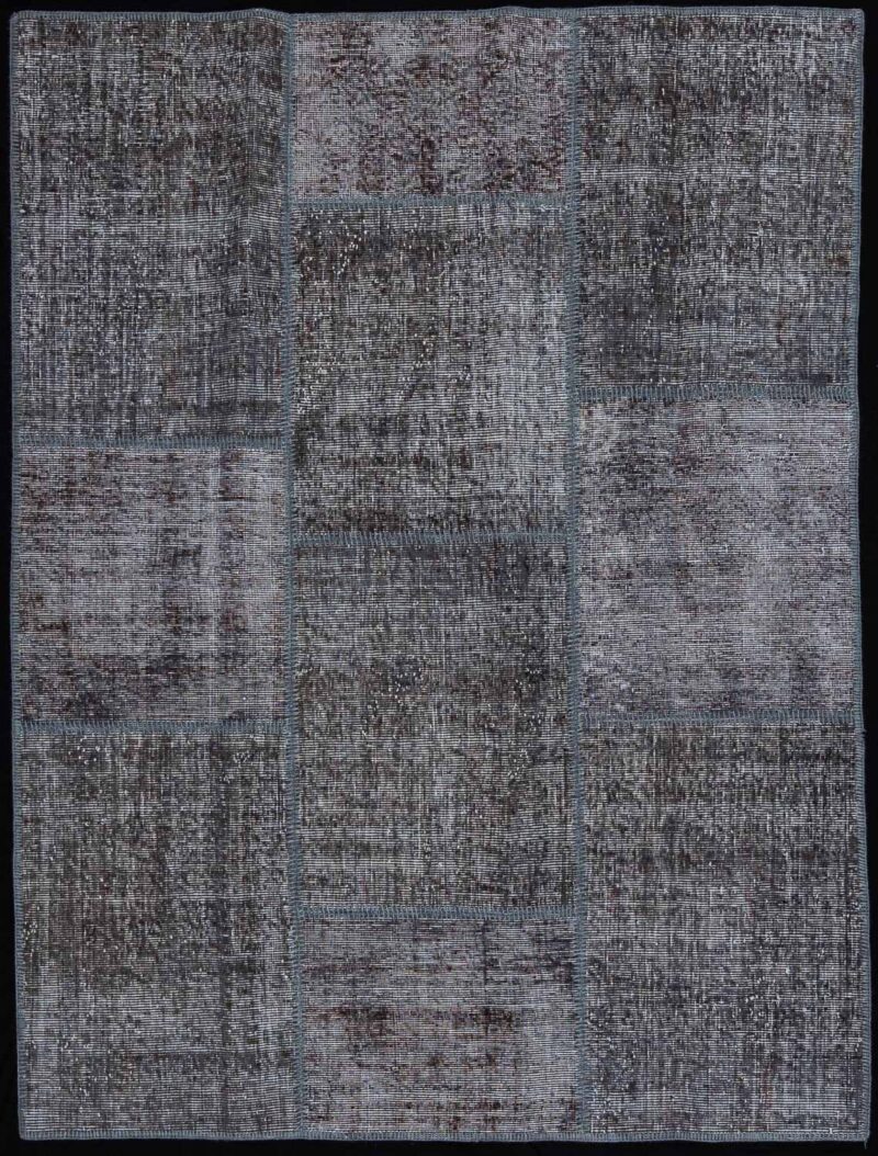3715-patchwork de laine