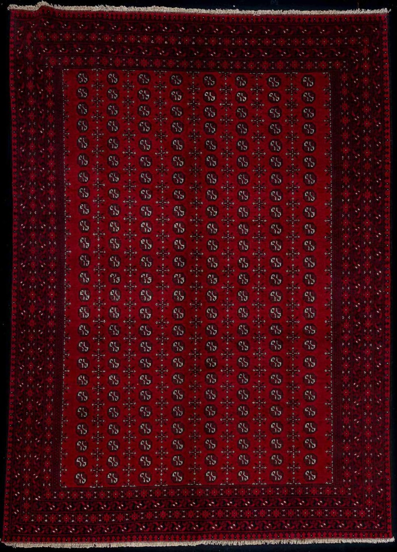 3762-afghan wool