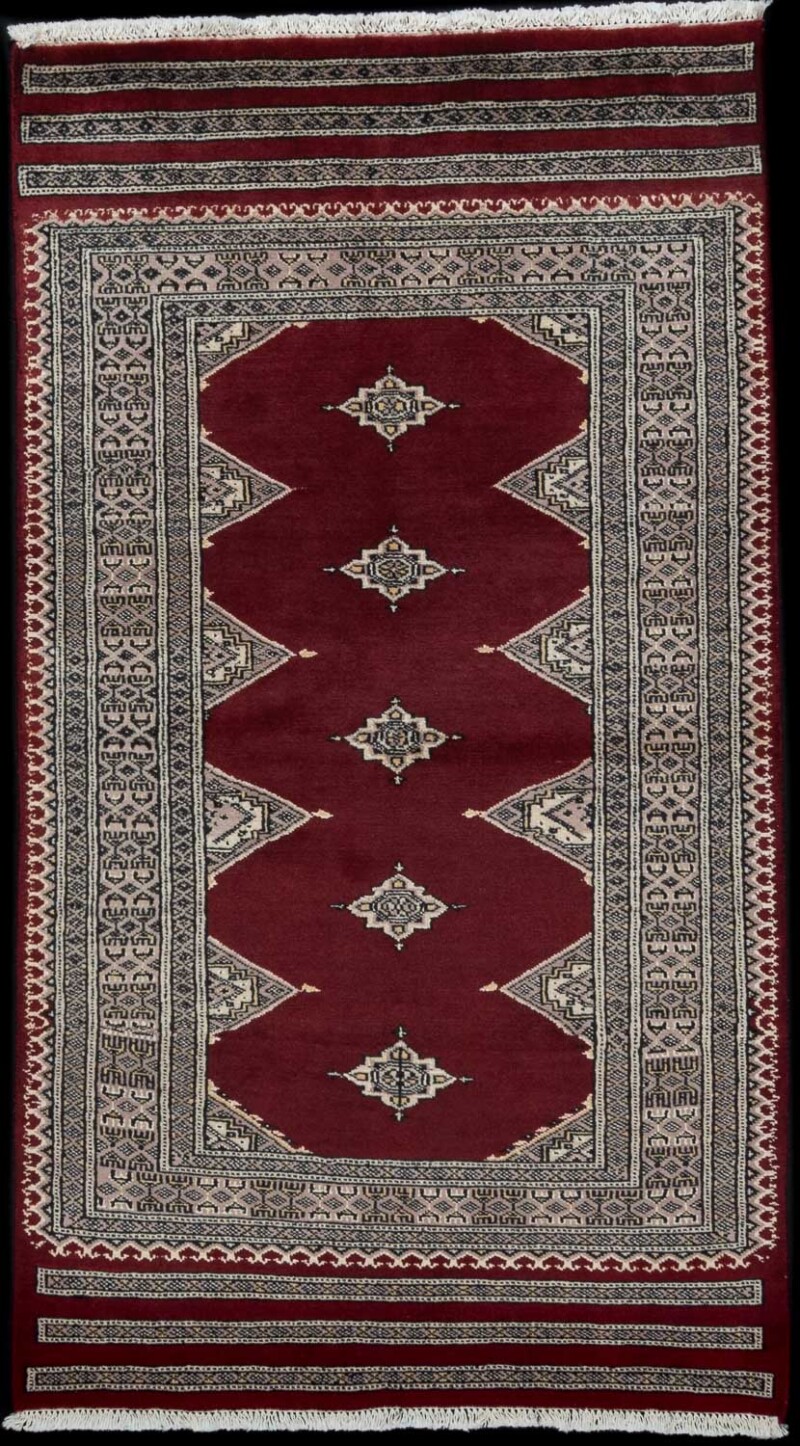 4197-pakistan wool silk