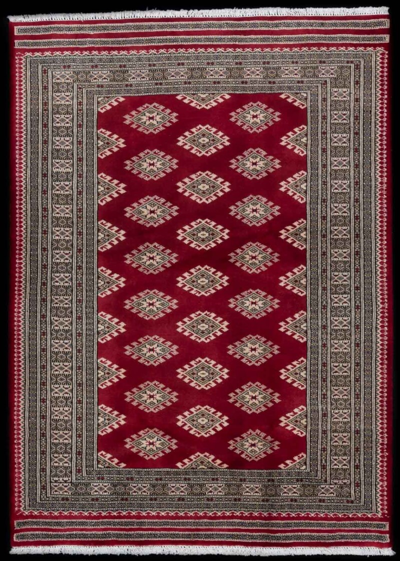 4308-pakistan wool silk