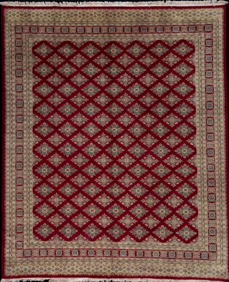 4557-pakistan wool silk