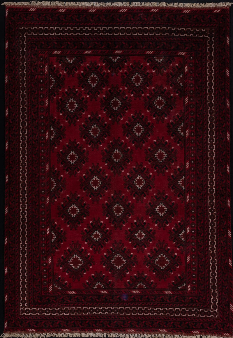 4615-afghan wool