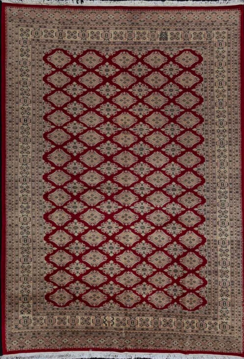 4621-pakistan wool silk