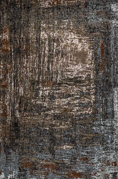 4811-abstract wool silk