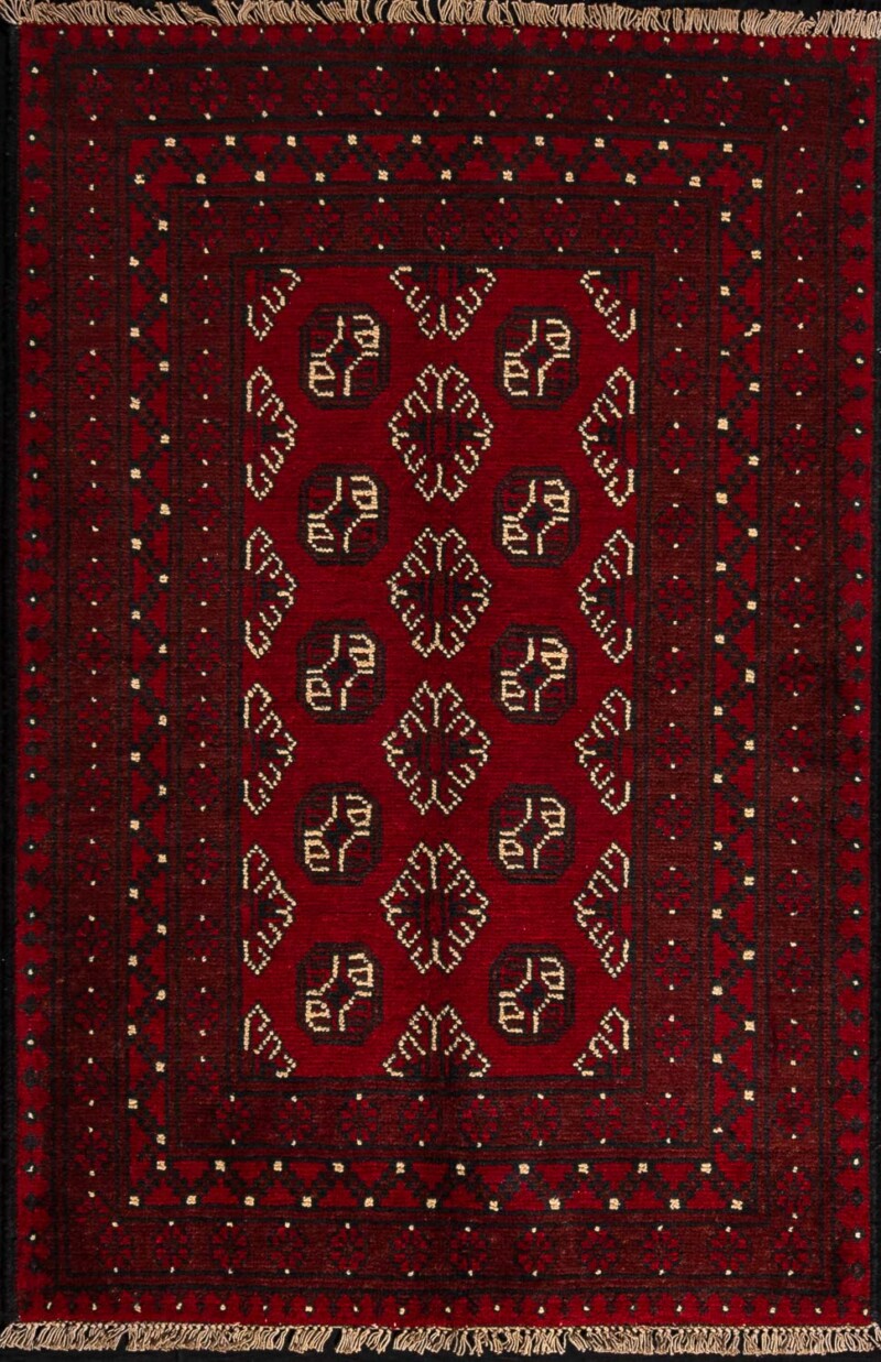 4958-afghan wool