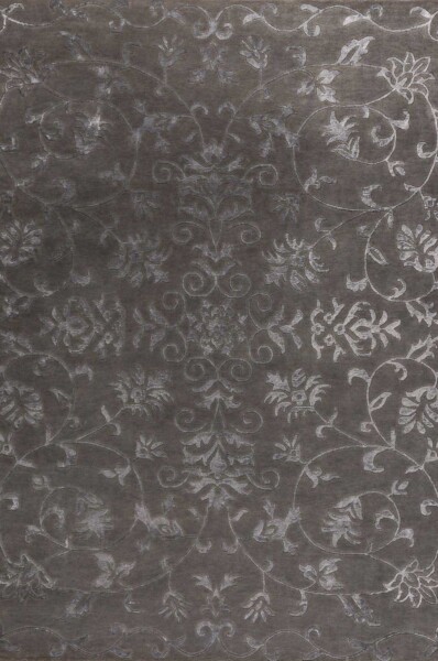 4988-indonepal wool silk