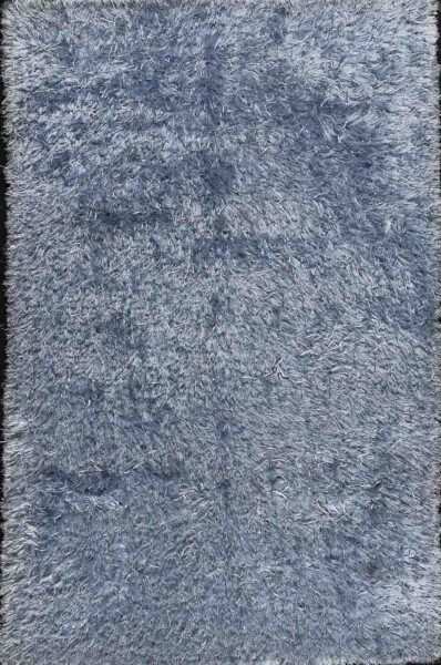 5018-shaggy wool silk