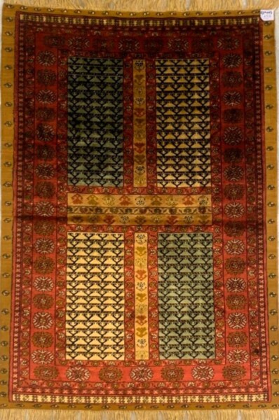 5159-qutchan iran silk