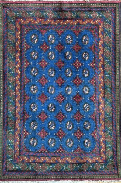 5171-afghanische Wolle