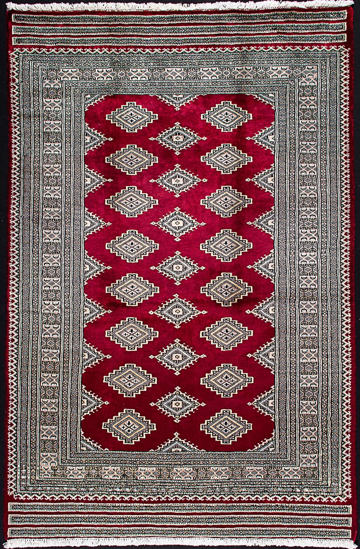 4197-pakistan jaldar wool silk