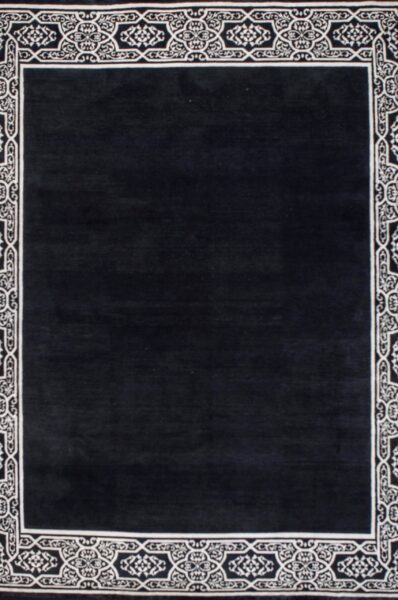 1543 - Indonepal Wool-Bamboo Silk