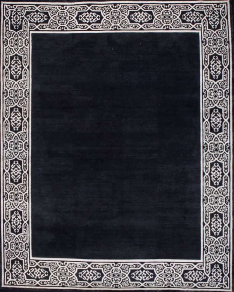 1543 - Indonepal Wool-Bamboo Silk